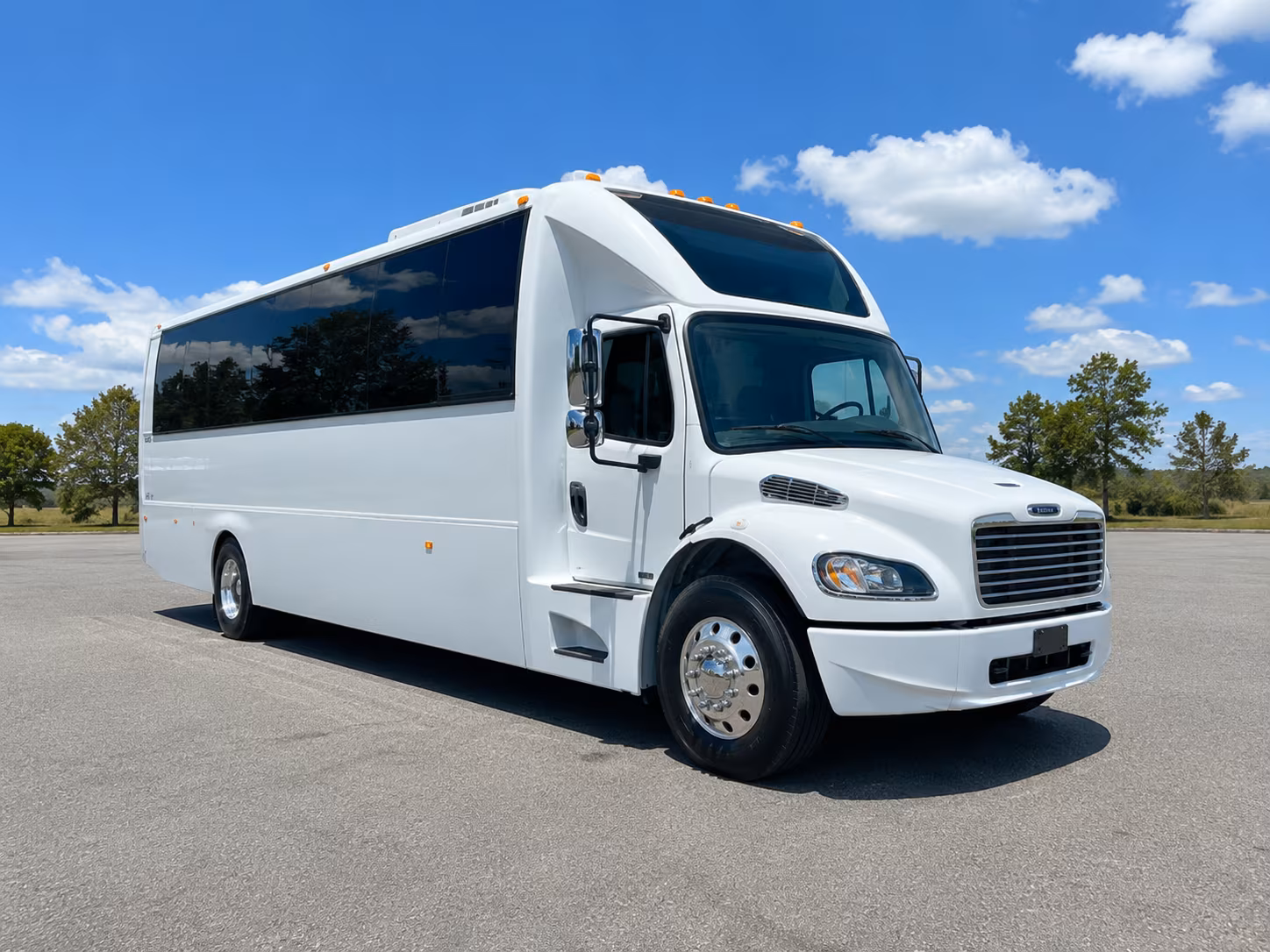 bay area concert venues dublin party bus rental