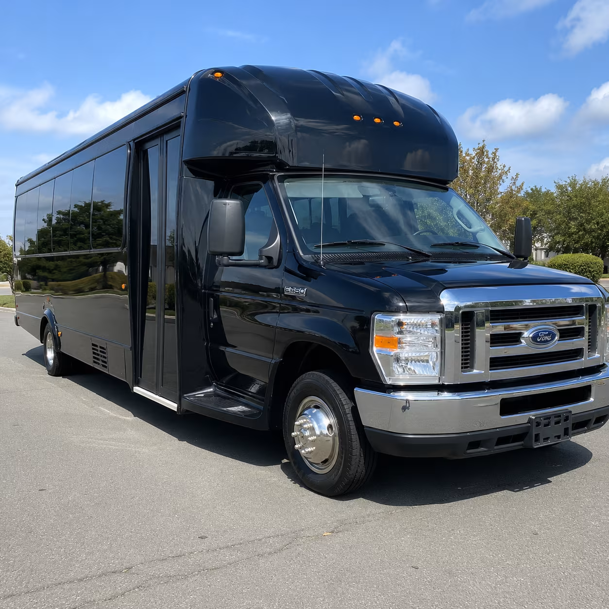 bay area sporting events dublin party bus rental