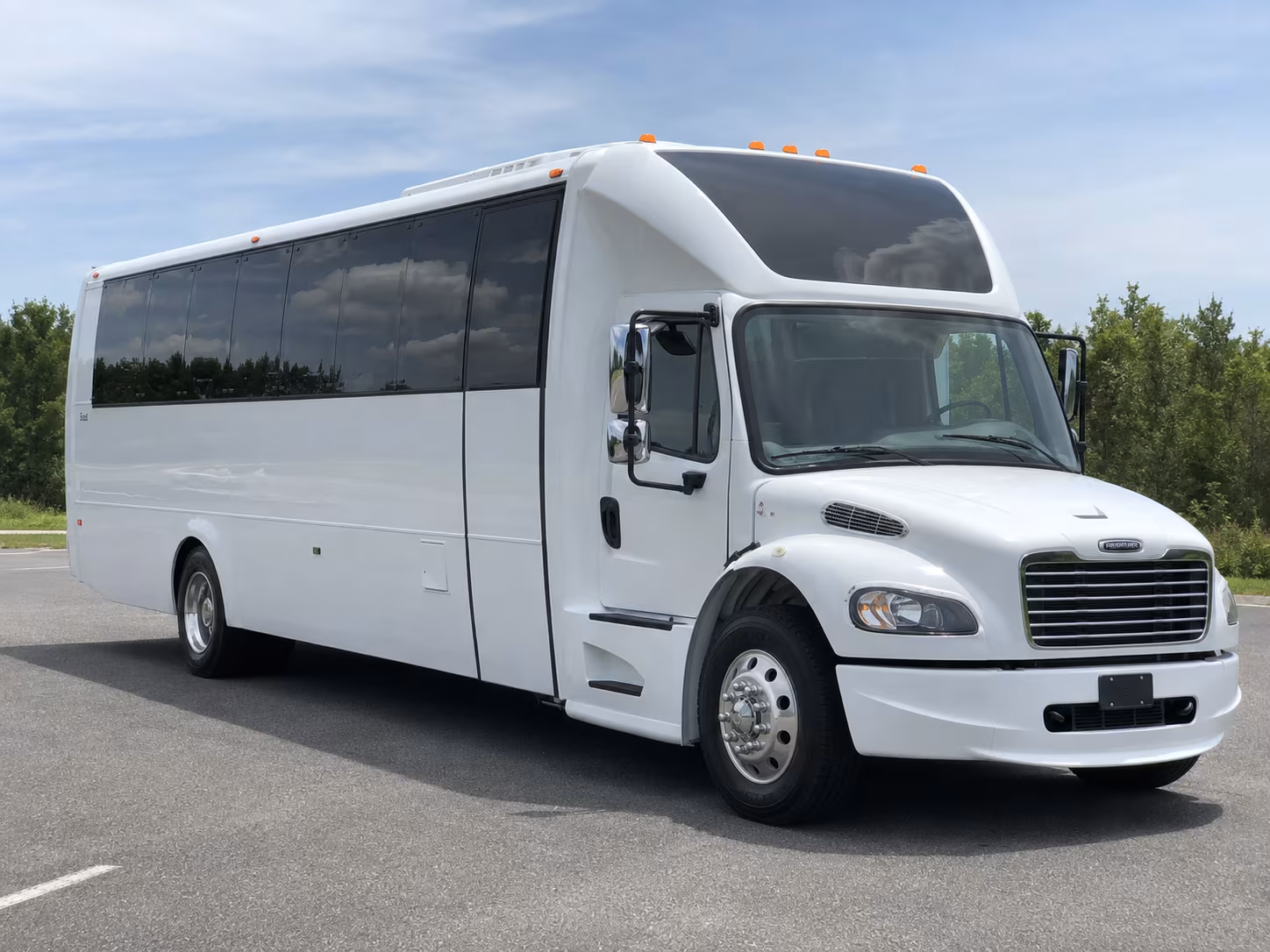 bridal party buses from the bay area to dublin wedding venues