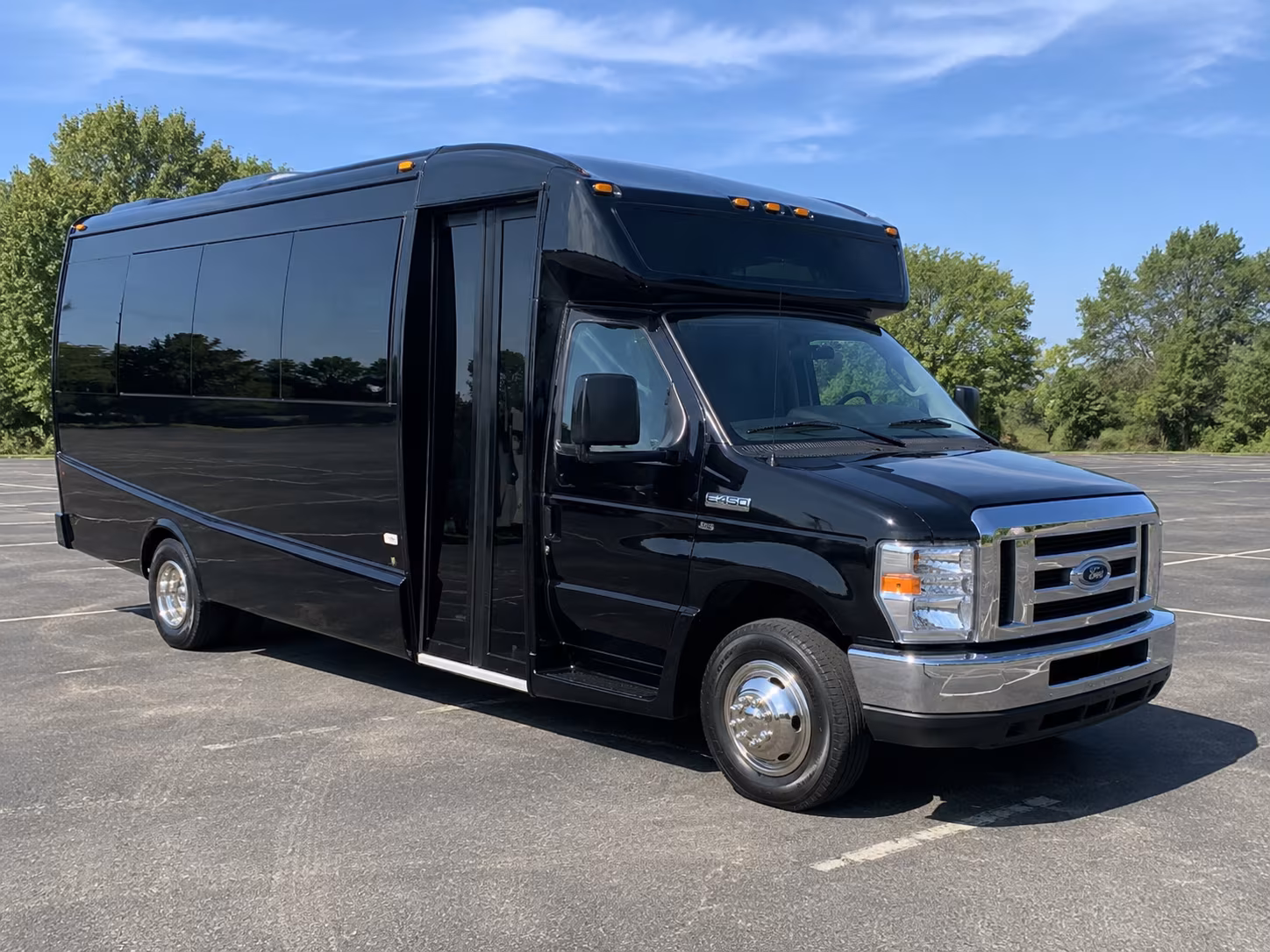 bus rentals for dublin field trips to oakland and east bay cultural centers