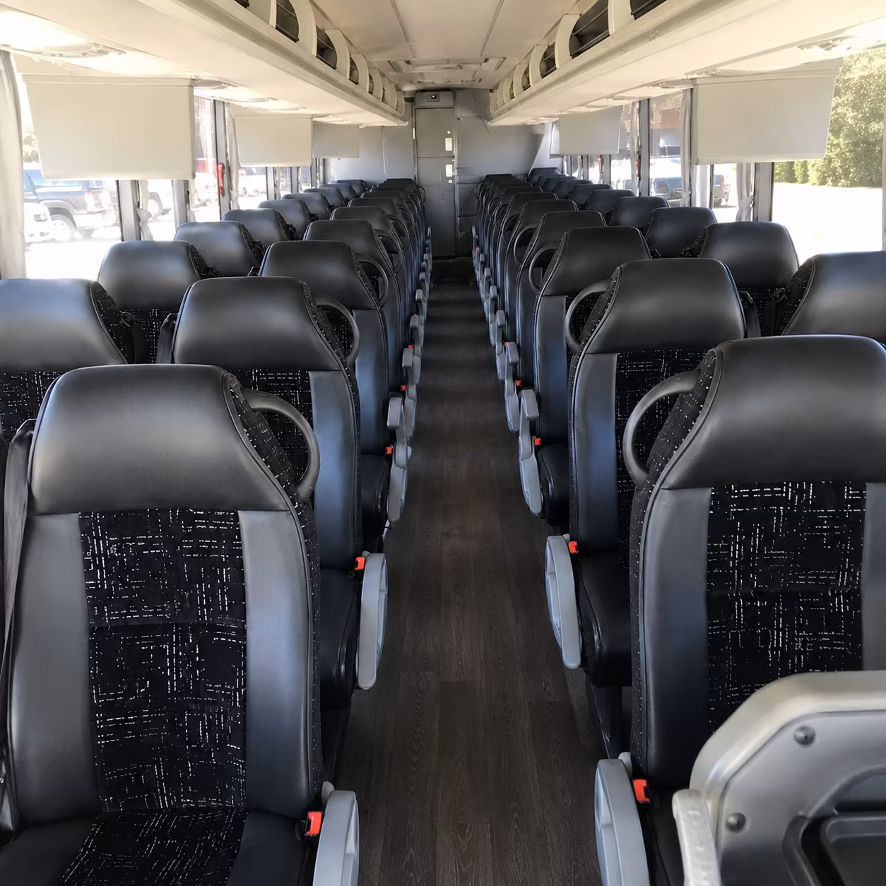 charter buses for dublin youth group trips and events