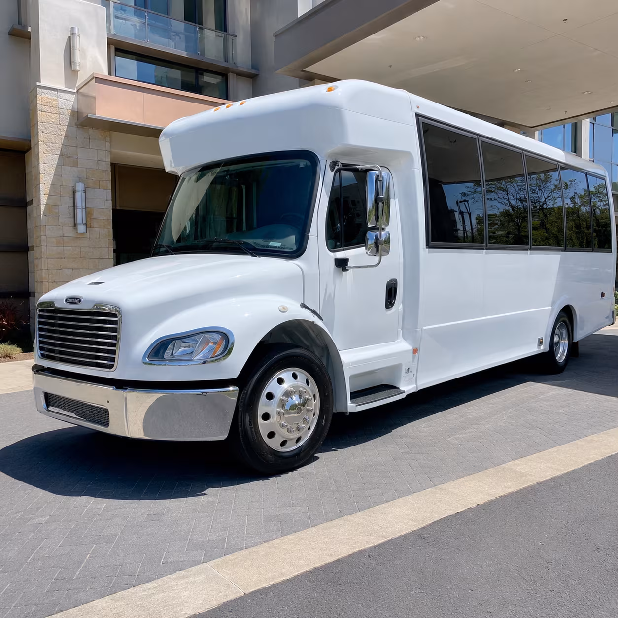 concert and sporting event buses from dublin to oakland and san francisco