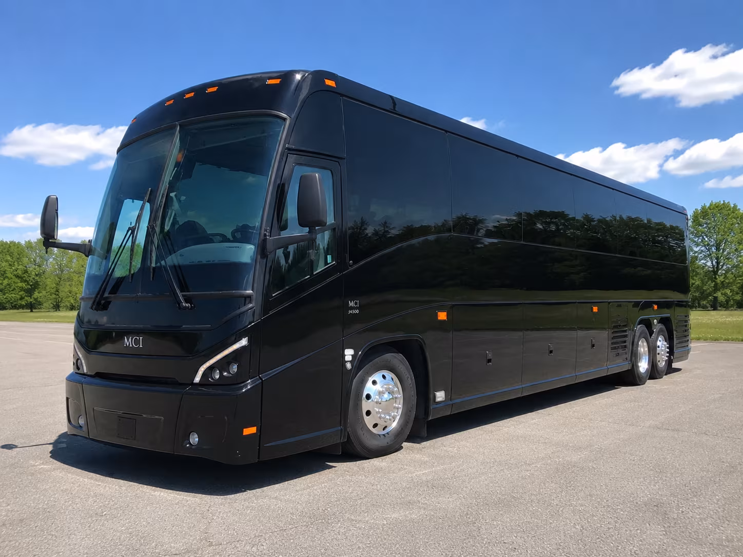 corporate event and off site meeting shuttle buses in dublin