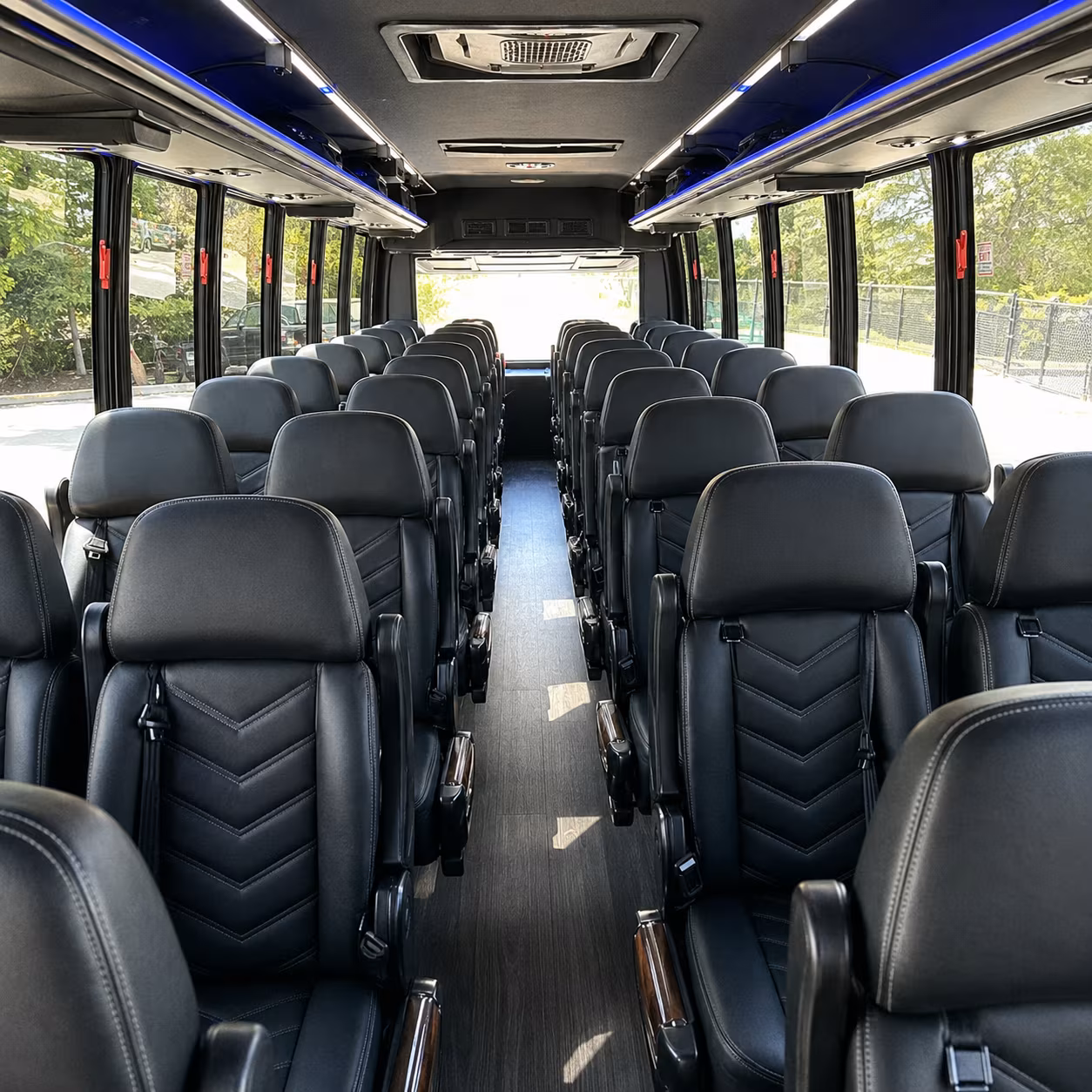 corporate wine tour buses from dublin for team events and client entertainment