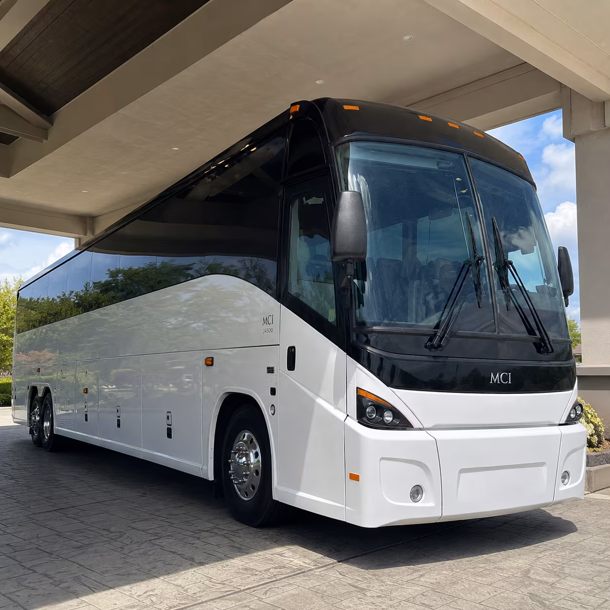 dublin california charter bus rentals to san francisco international airport sfo
