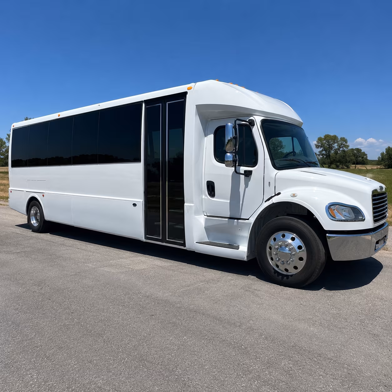 dublin concert transportation