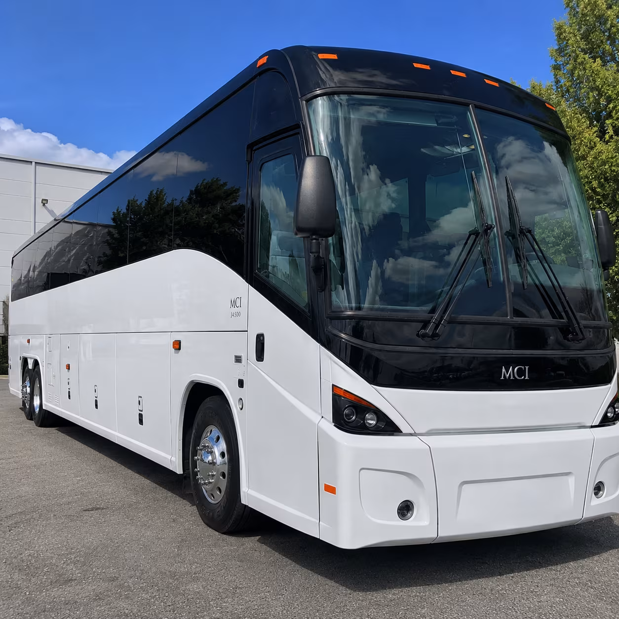 dublin field trip transportation