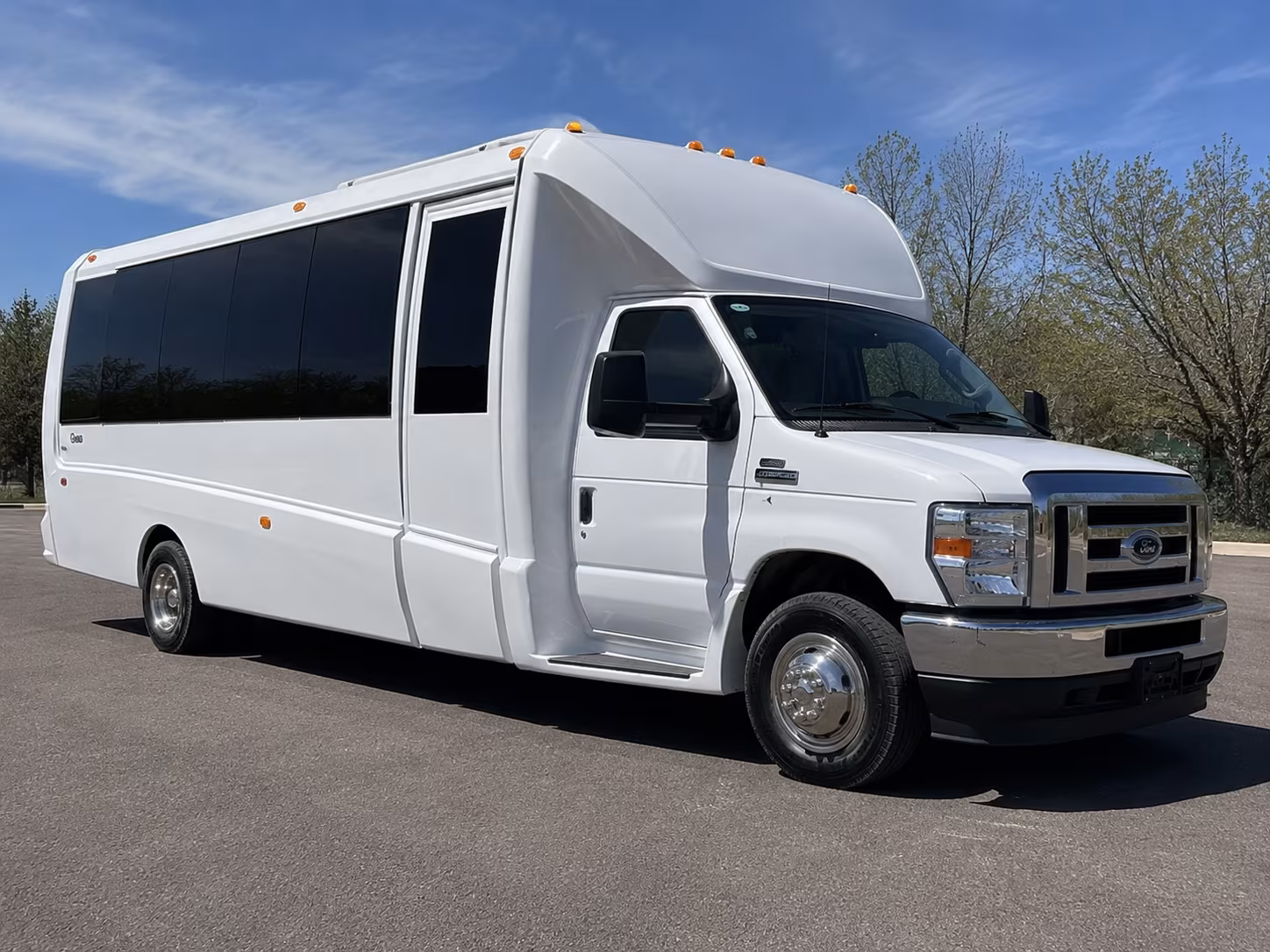 dublin quincea n era sweet 16 party bus rental