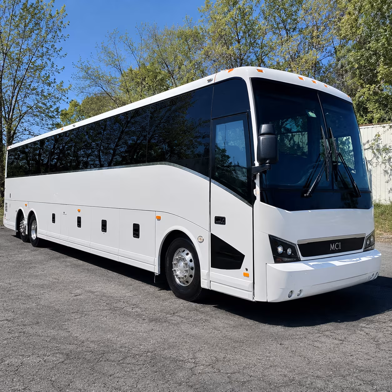 dublin religious group transportation onboard seating