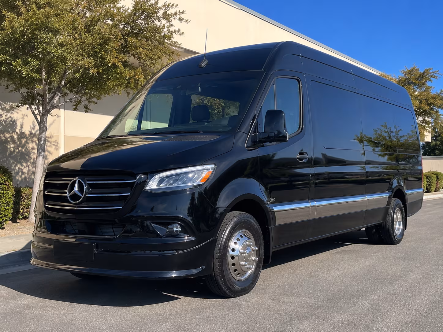 dublin school event transportation onboard seating