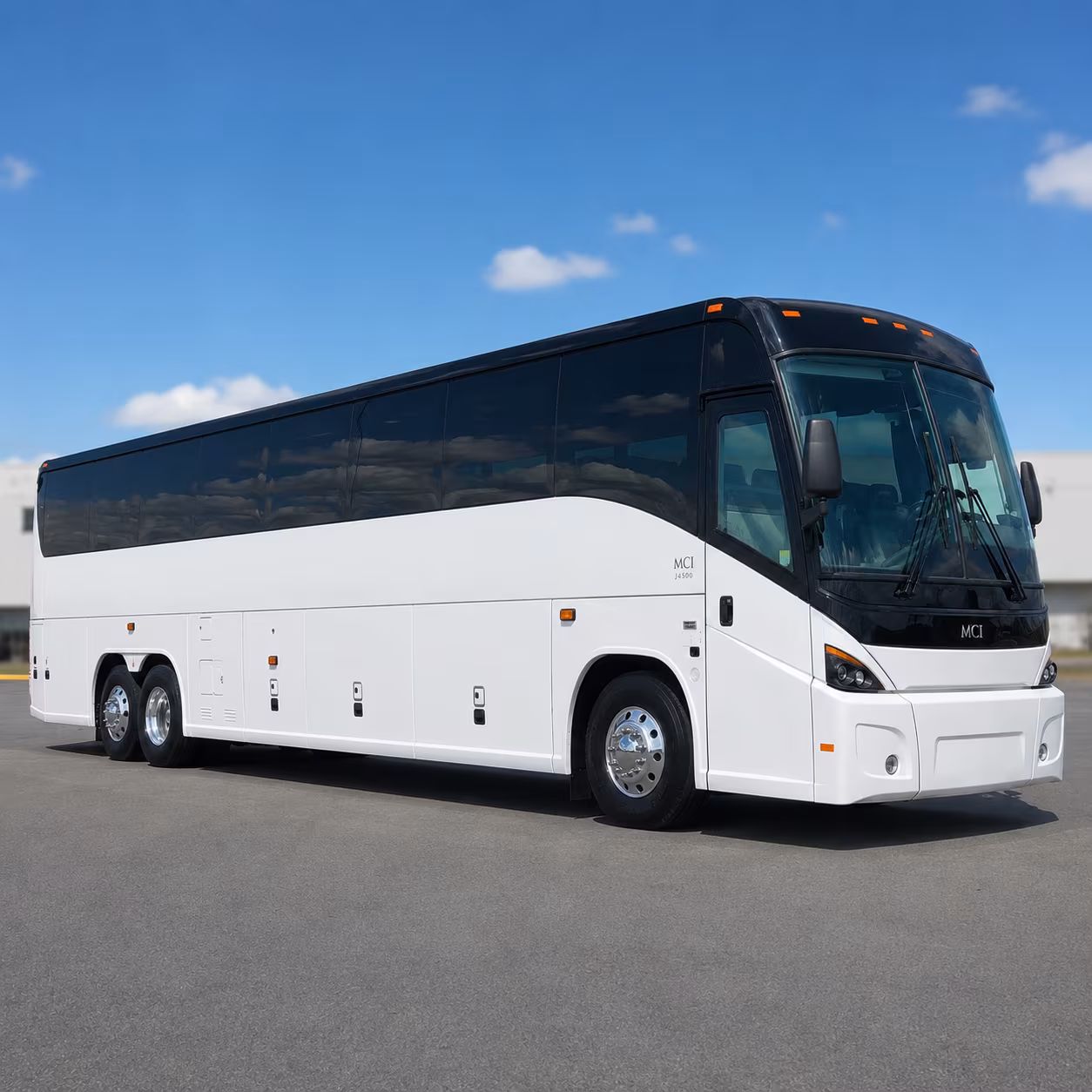 Dublin School Event Transportation