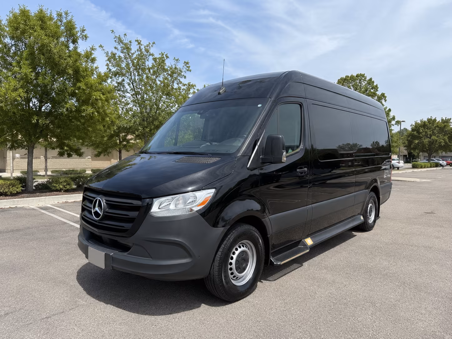 dublin sporting event transportation