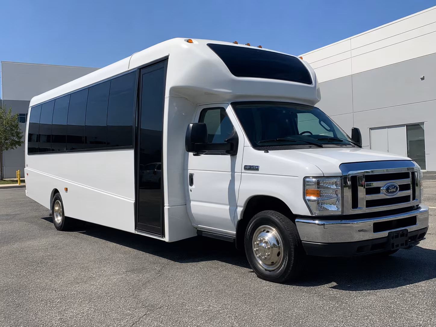dublin wedding transportation