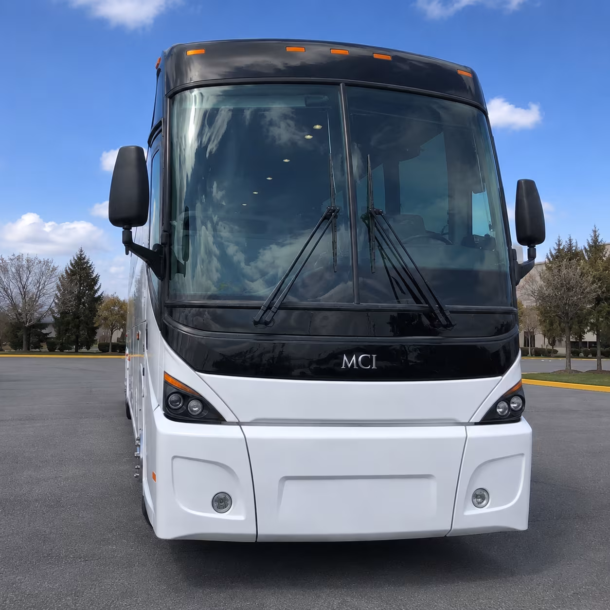dublincharter bus rental