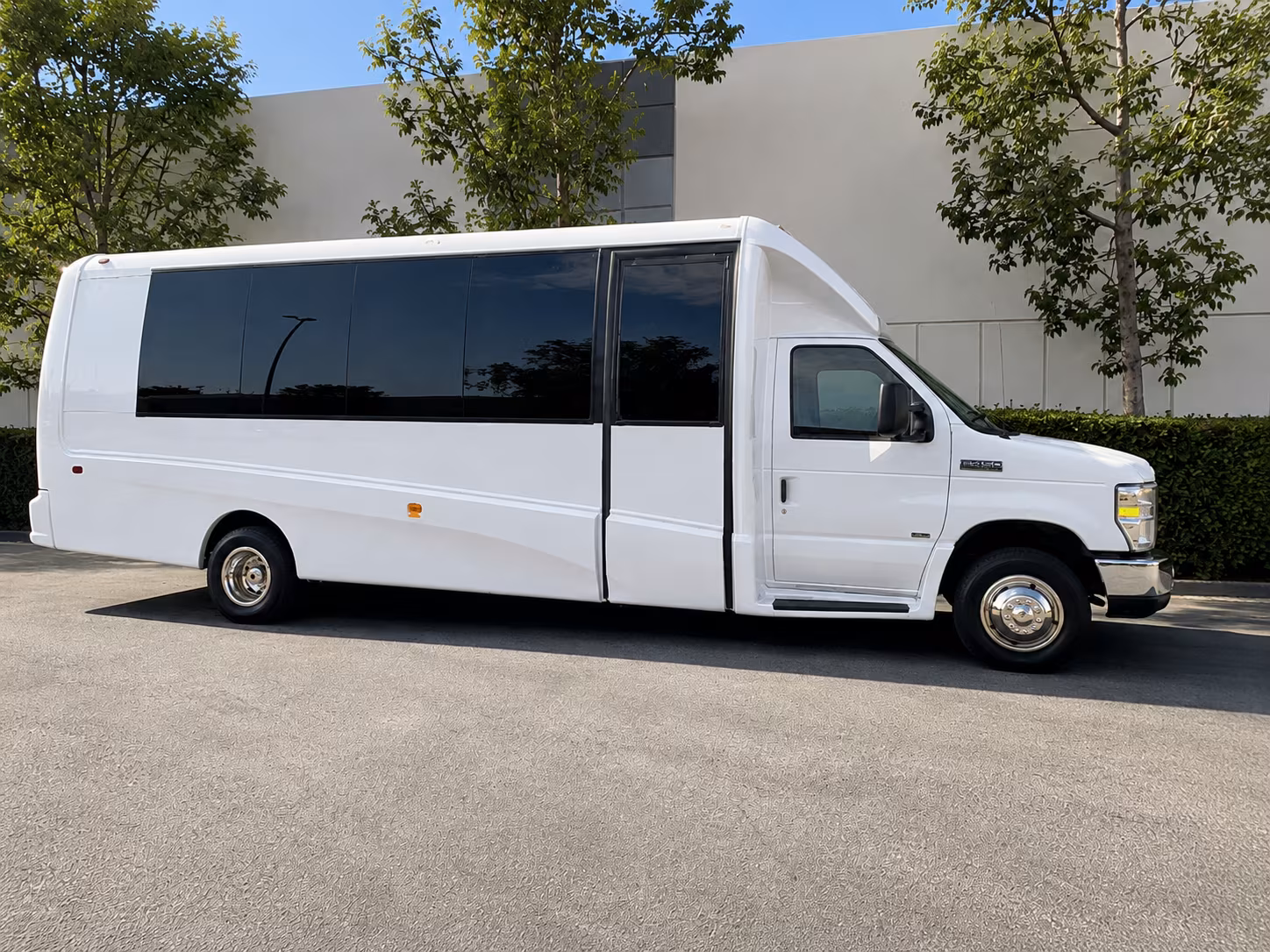 employee shuttle buses for dublin s biggest corporate campuses