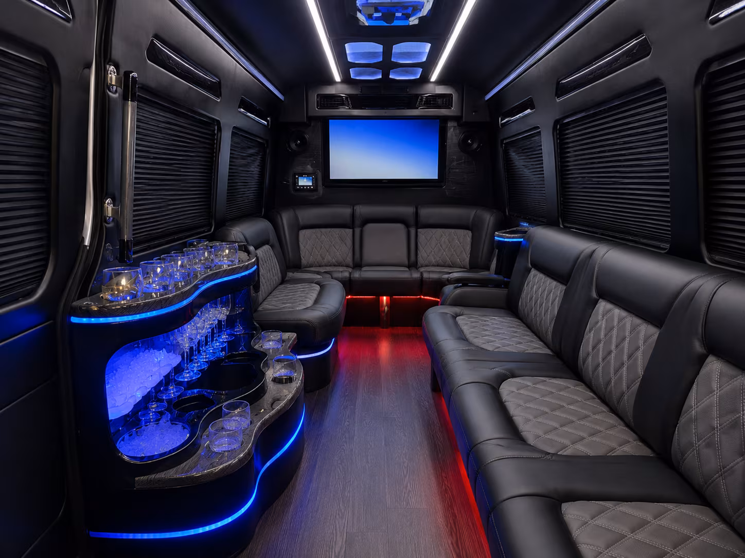 fan buses to giants and 49ers games from dublin