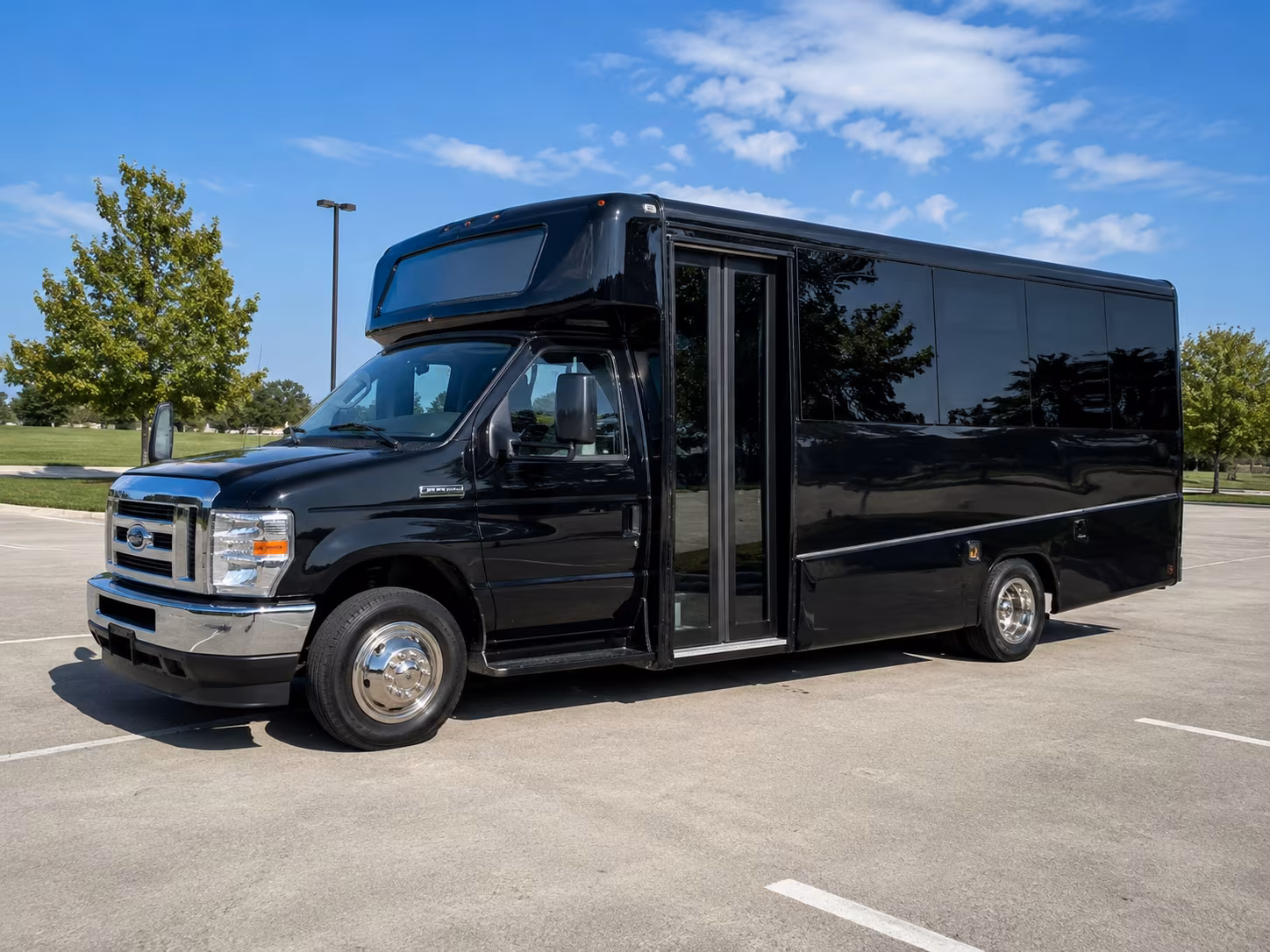 minibus rentals for dublin prom pre parties and after prom plans