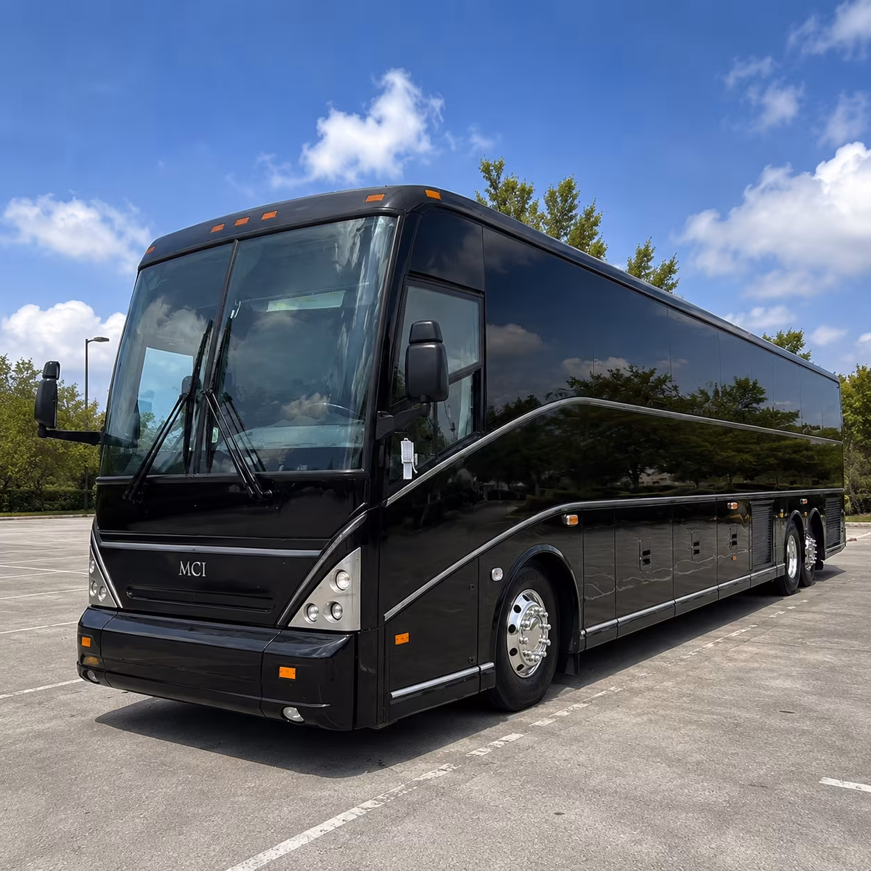 multi stop employee shuttle buses across the tri valley
