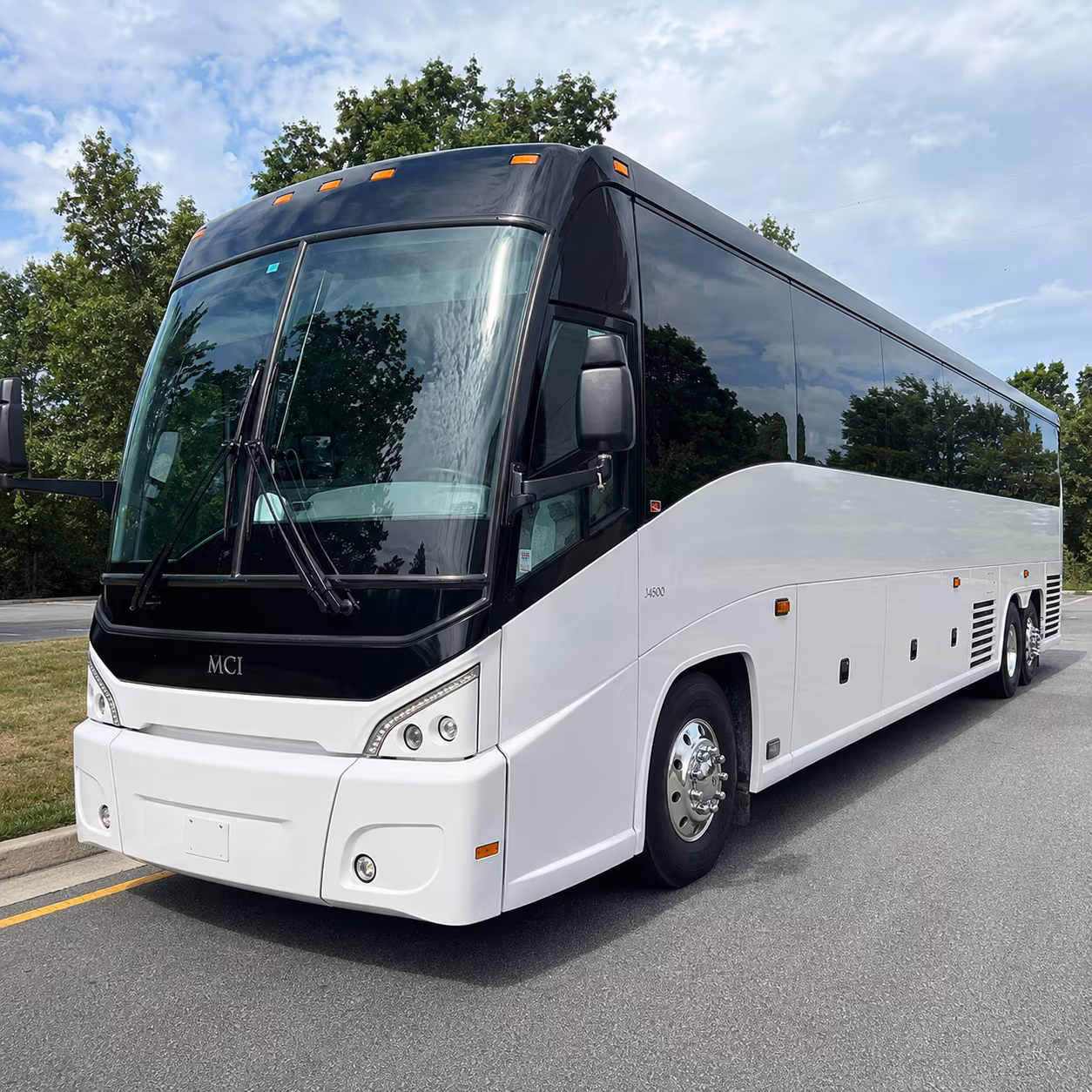 out of state charter bus trips from dublin to oregon nevada and beyond