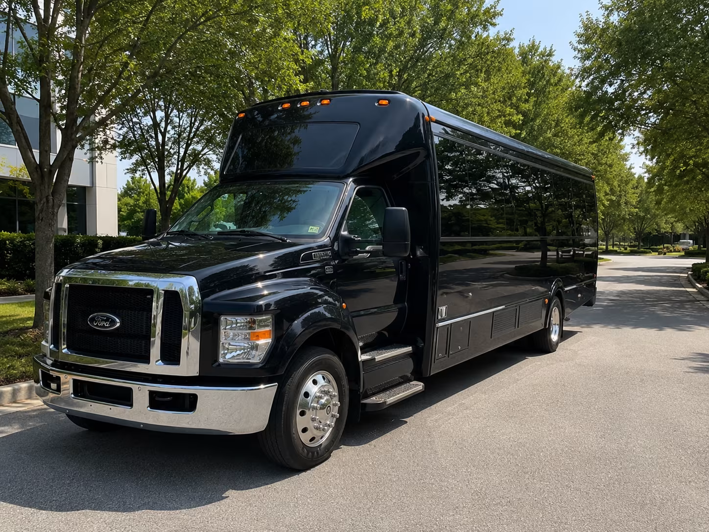party bus rentals for dublin bachelor and bachelorette parties