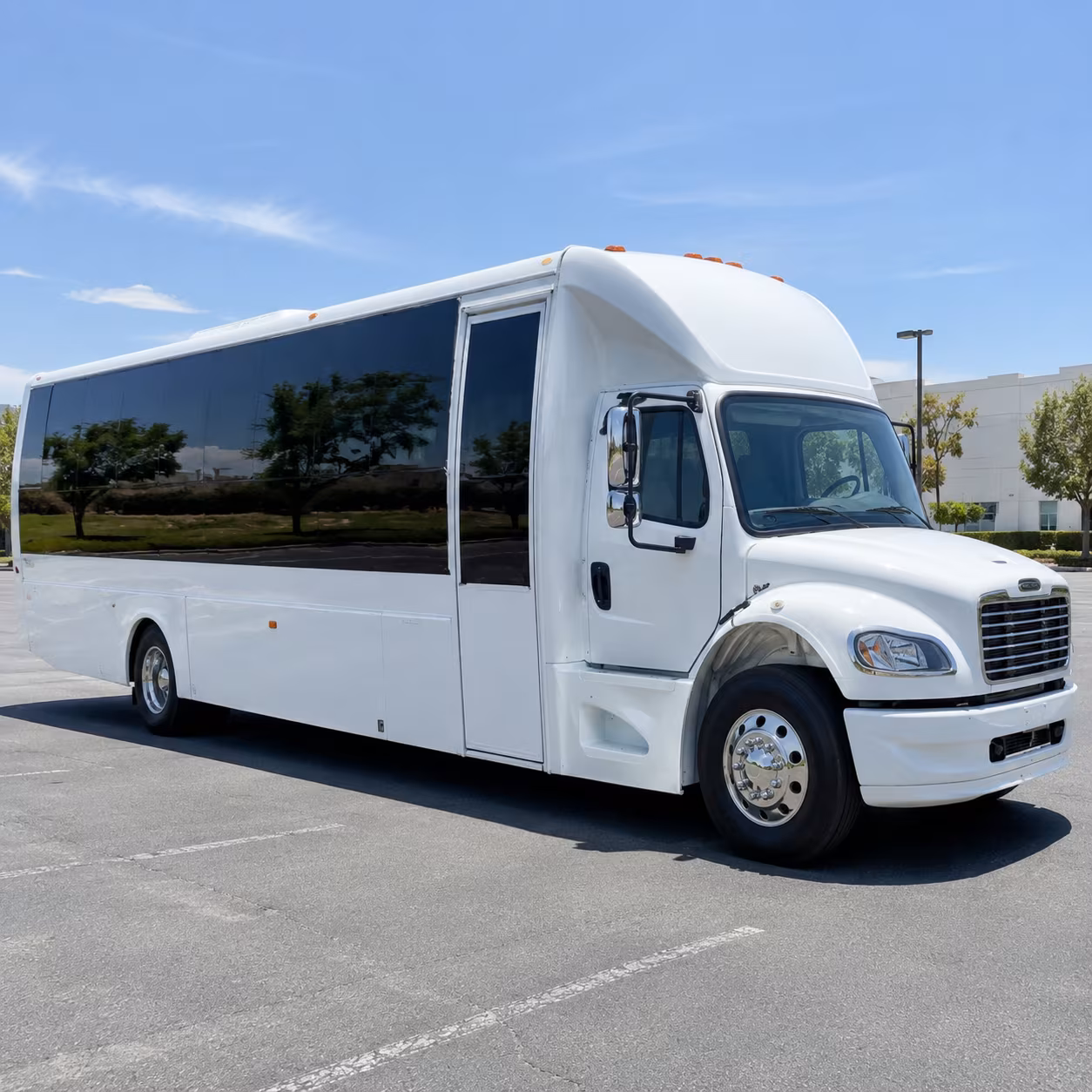 party buses for bachelorette wine tours out of dublin