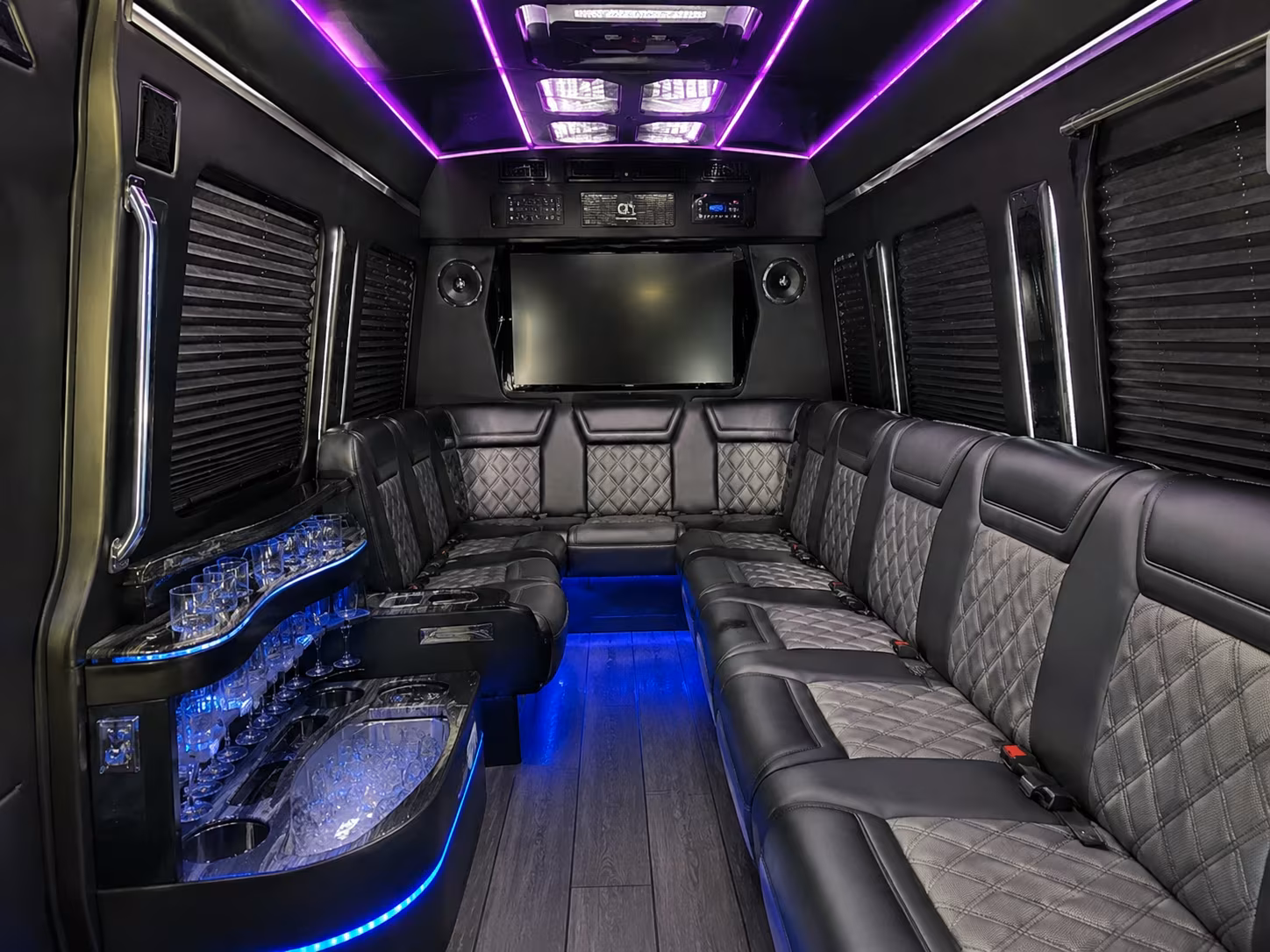 prom night bus rentals to san francisco and oakland venues