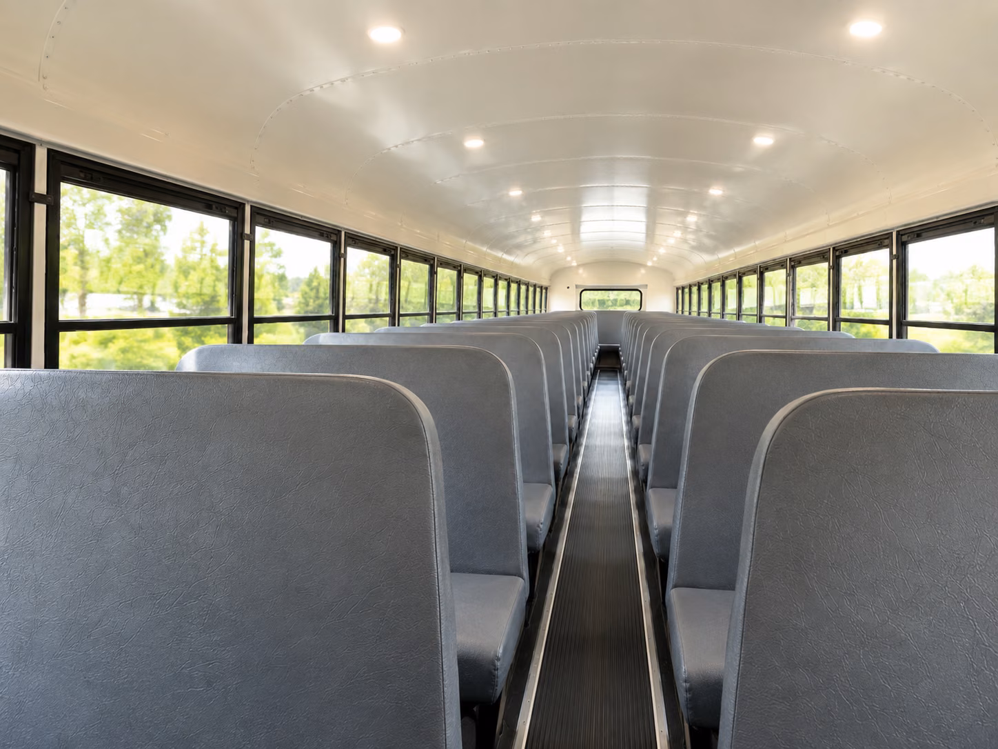 school bus rentals for dublin area performing arts and history field trips