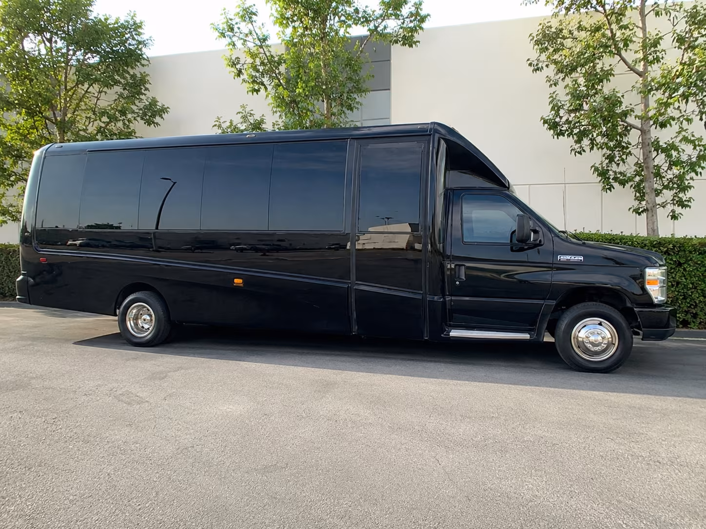 shuttle buses to sap center and san jose concert events